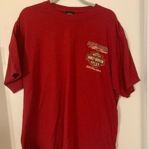 Harley Davidson T-Shirt